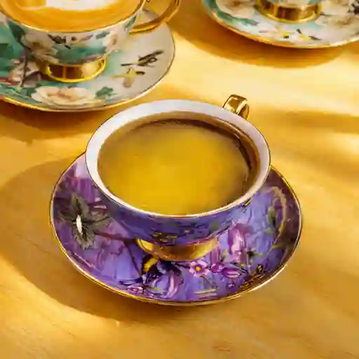 Cafe Expresso Doble