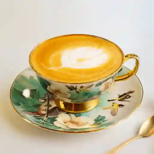 Capuccino