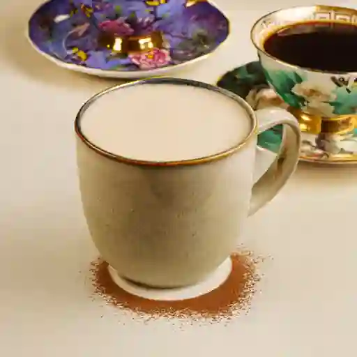 Milo Caliente