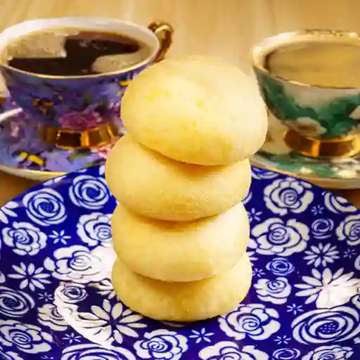 Pan de Bono