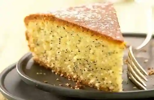 Torta de Amapola