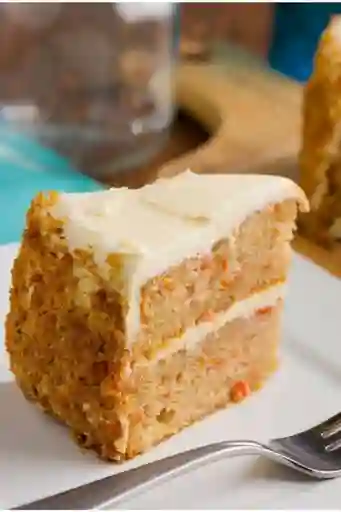 Torta de Zanahoria
