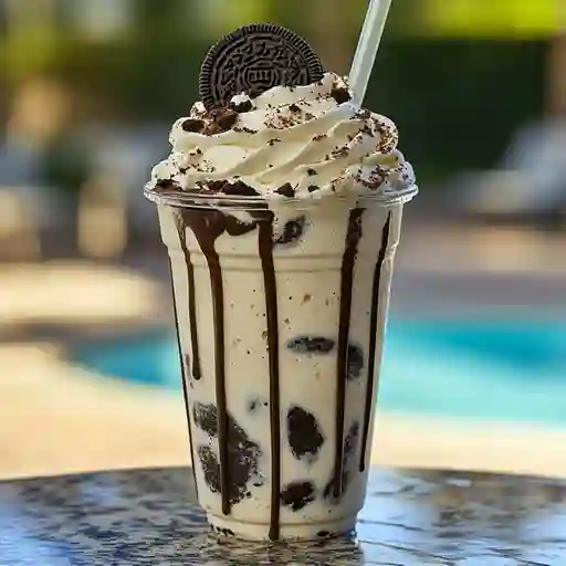 Nevado de Oreo