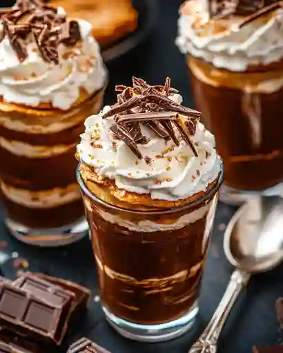 Nevado de Chocolate
