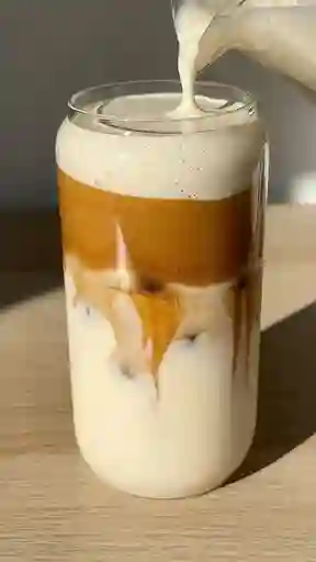 Nevado de Cafe