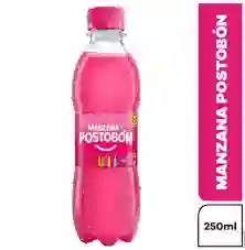 Postobón Manzana 250 ml