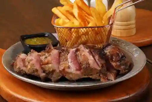 Bife de Paleta
