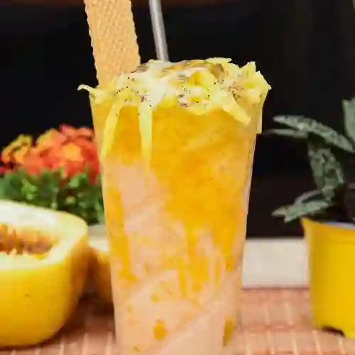 Maracumango