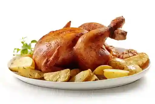 Pollo Asado