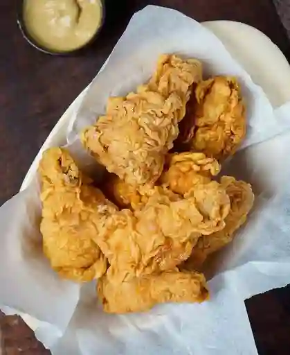 Alitas