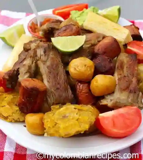 Picadas