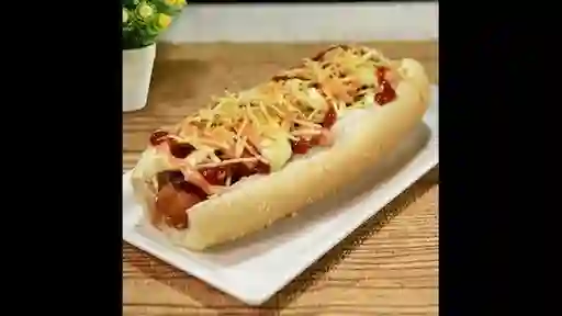 Perro Tradicional