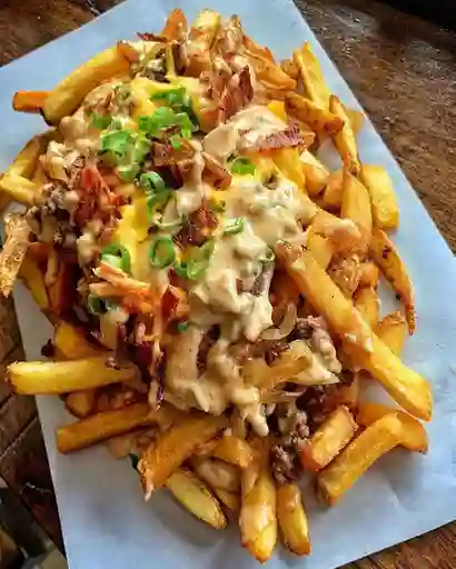 Papas Locas