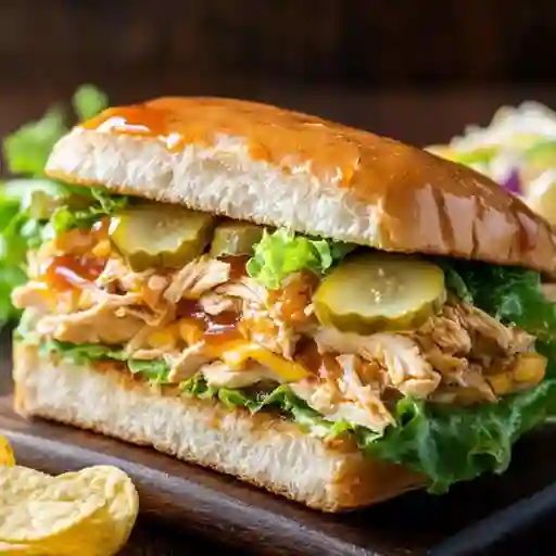 Sándwich
