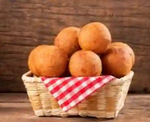 Buñuelos