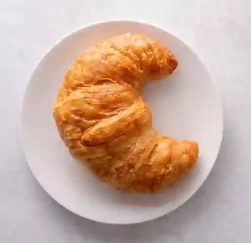 Croissant Queso