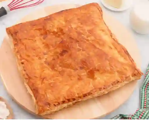 Pastel Hojaldre Carne