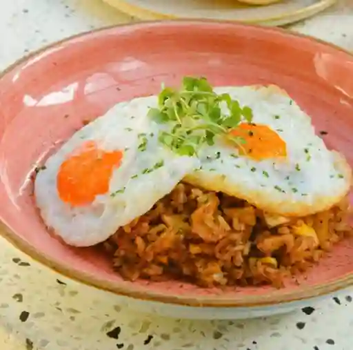 Calentado de Pollo
