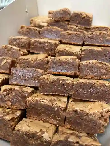 Brownies de Milo Melcochudos X 30