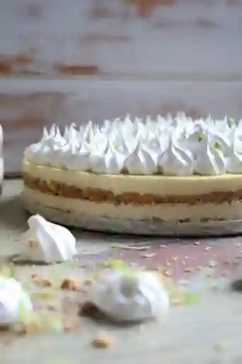 Helado Pie de Limón X 15