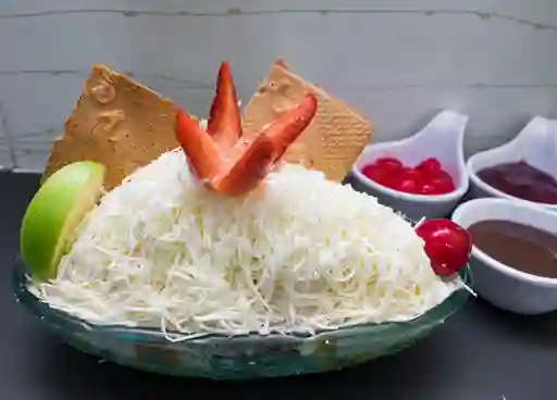 Ensalada Corriente