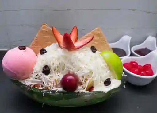 Ensalada Junior
