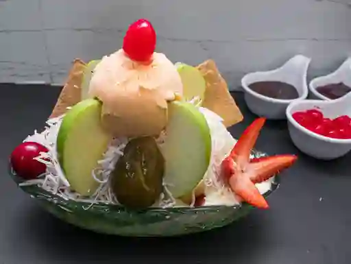 Ensalada Mini Super