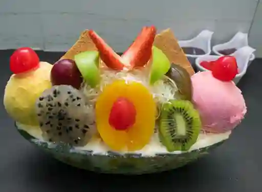 Copa Piña Limón