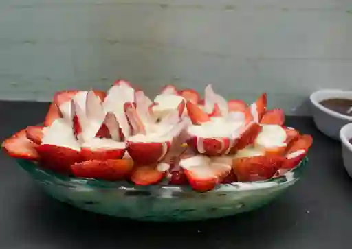 Fresas Grandes