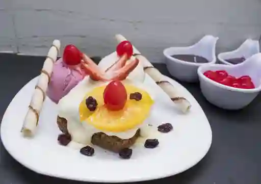 Brownie