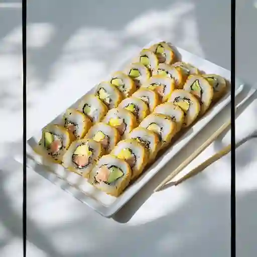 2X1 Philadelphia Tempura
