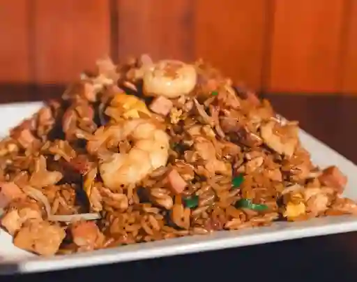 Combo Familiar Valenciana 3 Personas
