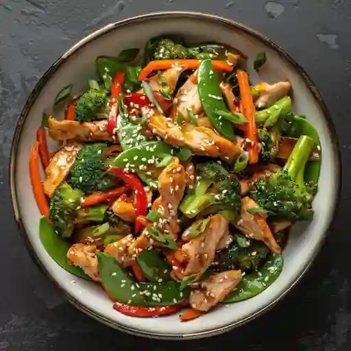 Chop Suey