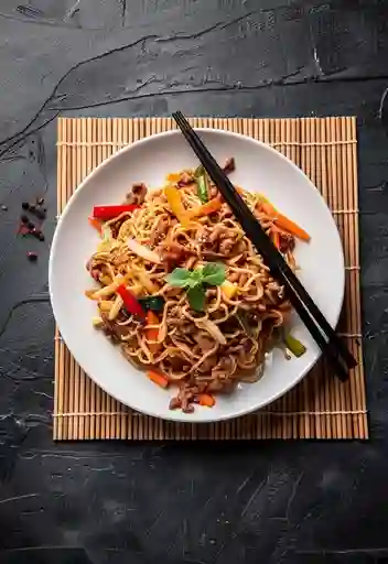 Chow Mein