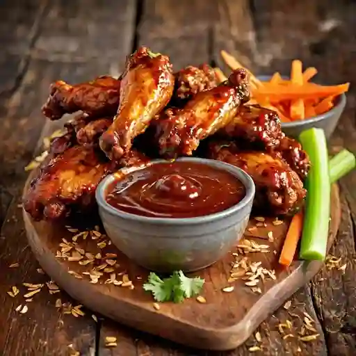 Alas BBQ