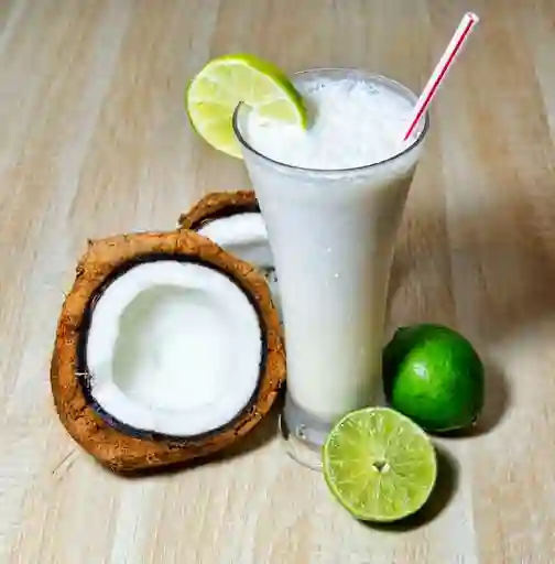 Limonada de Coco 16 Onzas