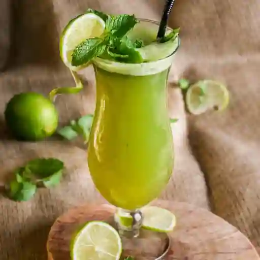 Limonada Bosque Verde 16 Onzas