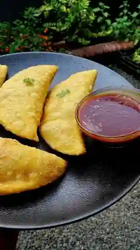 Empanada de Carne