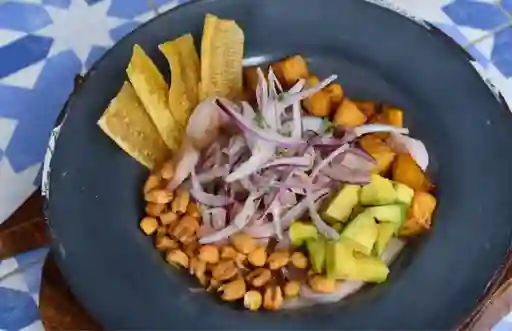 Caribeño