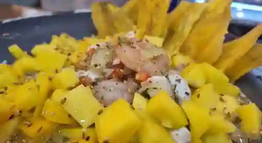 a la Mar