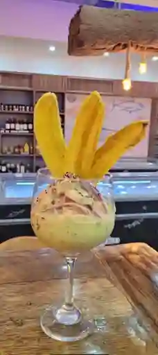 Coctel Tradicional