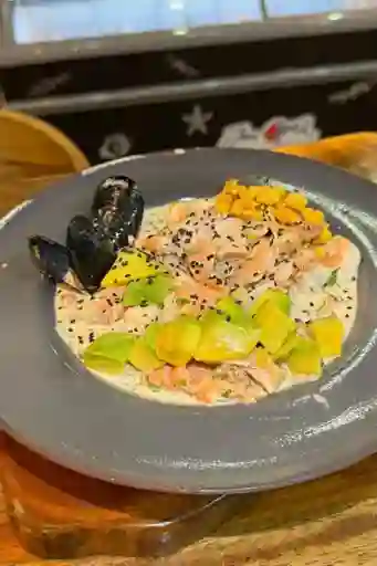 Yacuruna