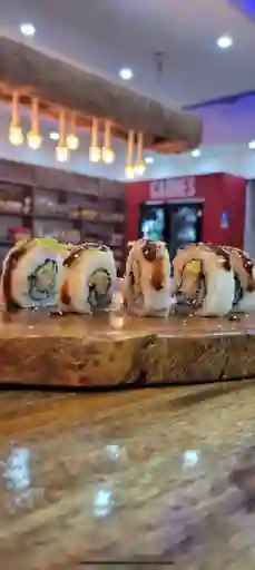 Coqui Roll