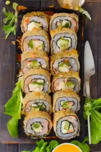 Taganga Roll