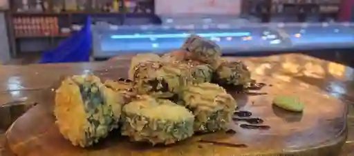 Mayapo Roll (Tempurizado)