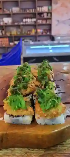 San Andres Roll