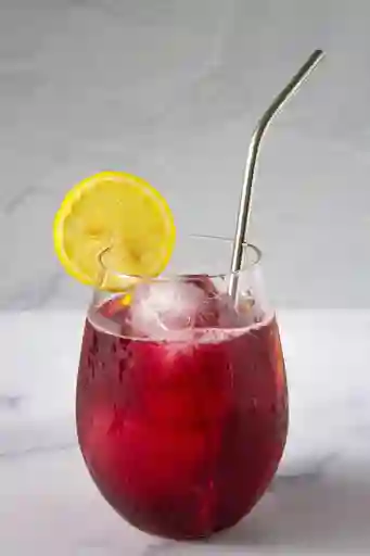 Limonada de Vino 12 Oz