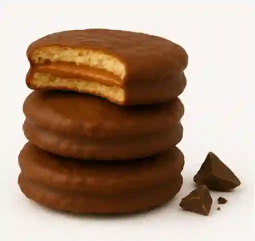 Alfajores 3und