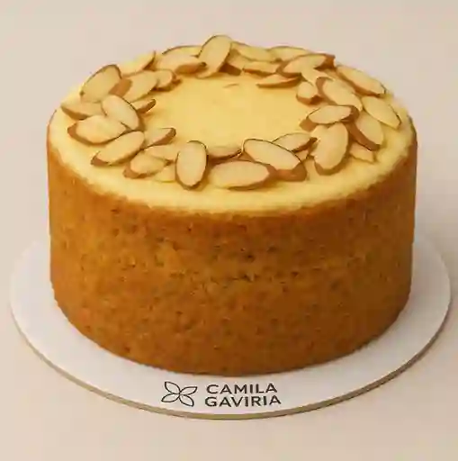 Torta Mediana