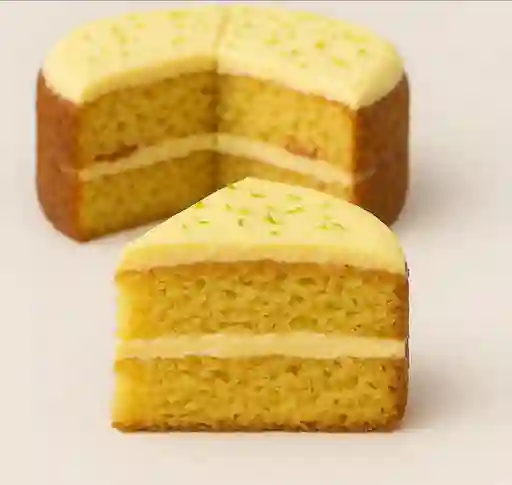 Torta de Limón